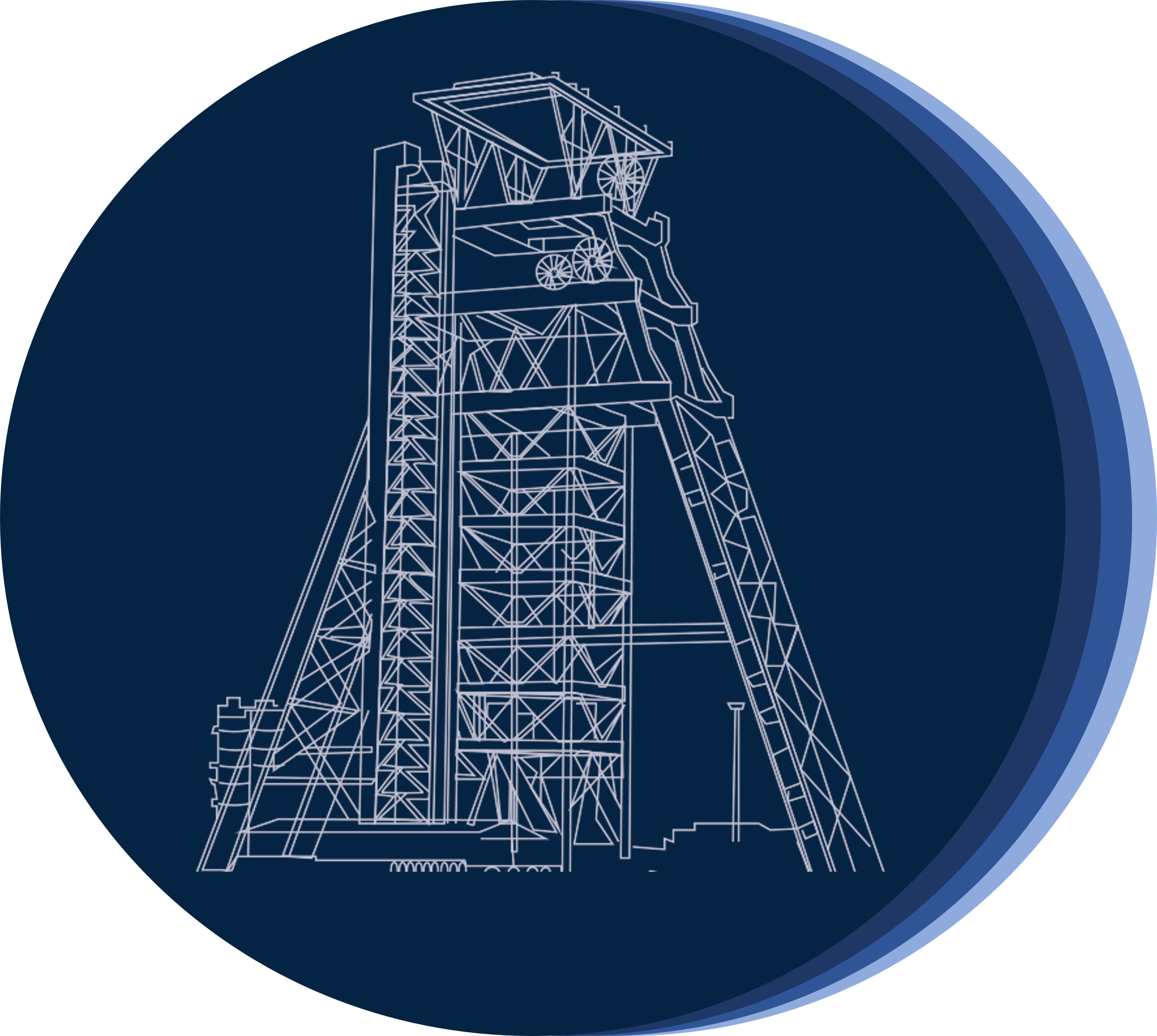 OPTI headgear brand mark